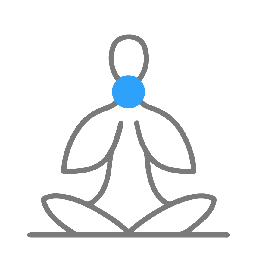 Fase / Groei 5: Ik in het middelpunt