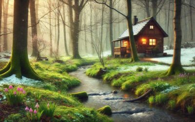 Maart: creativiteit als brug naar vernieuwing