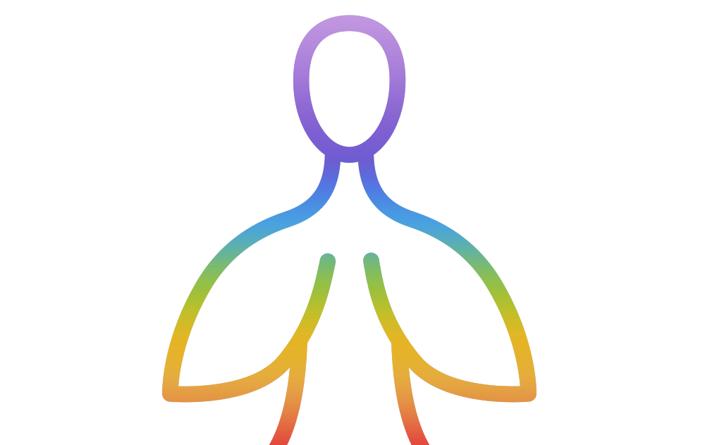 Chakramannetje background opacity