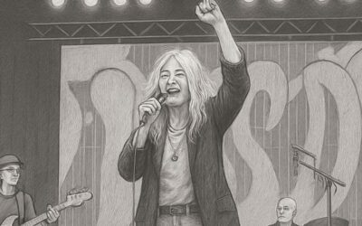 Augustus: geen controle, wel kracht