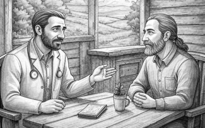 September: de kracht van het grotere geheel