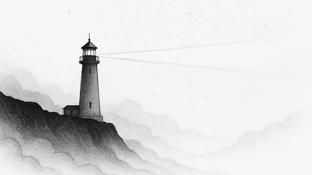 November: de stilte na het loslaten