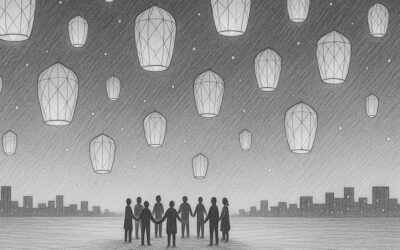 December: stijg mee en leef lichter