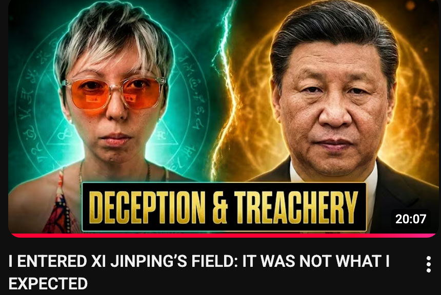 Jinping